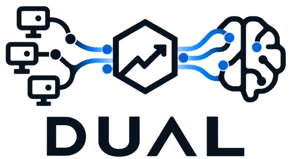DUAL Group logo