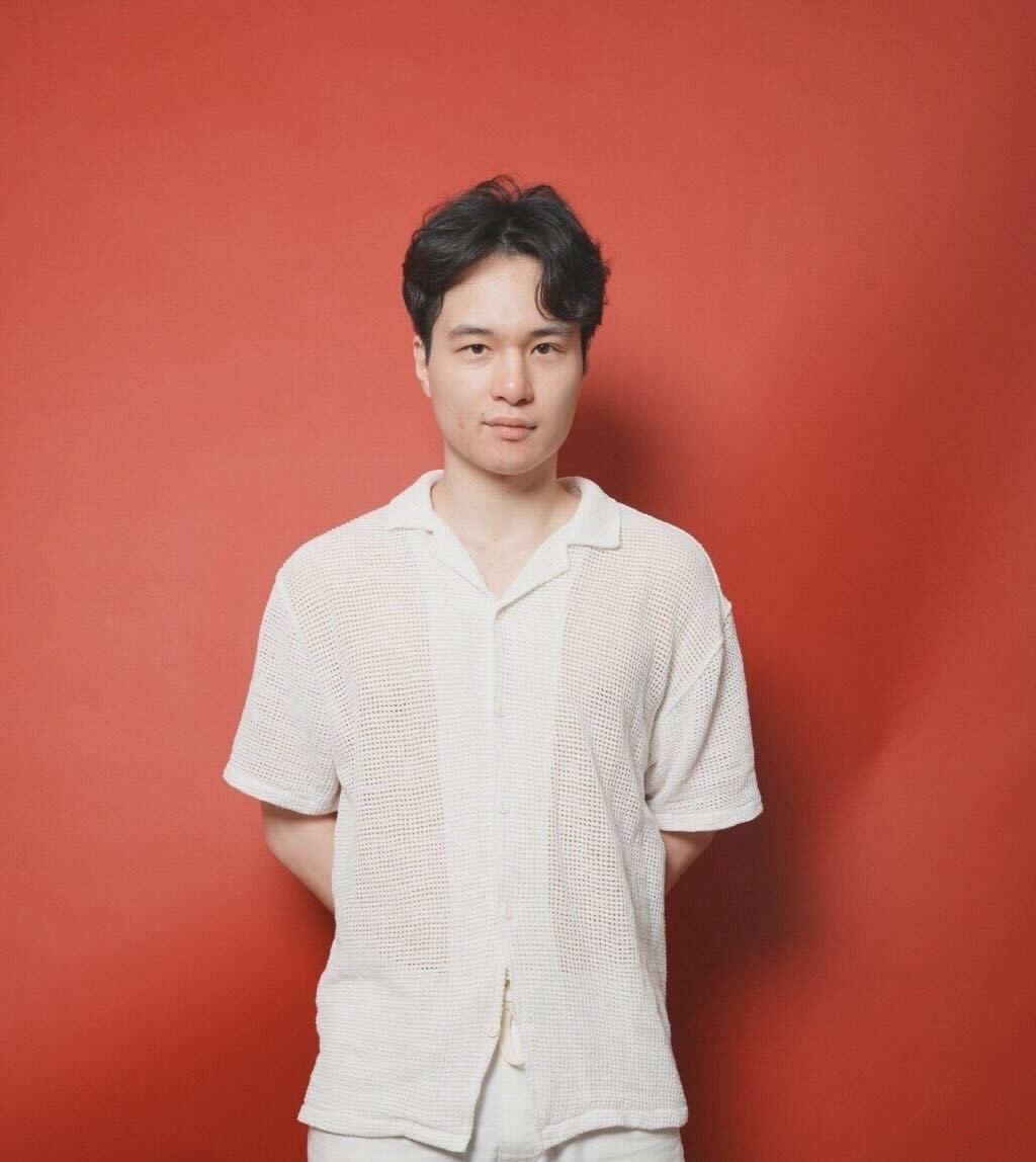 Eason Yu