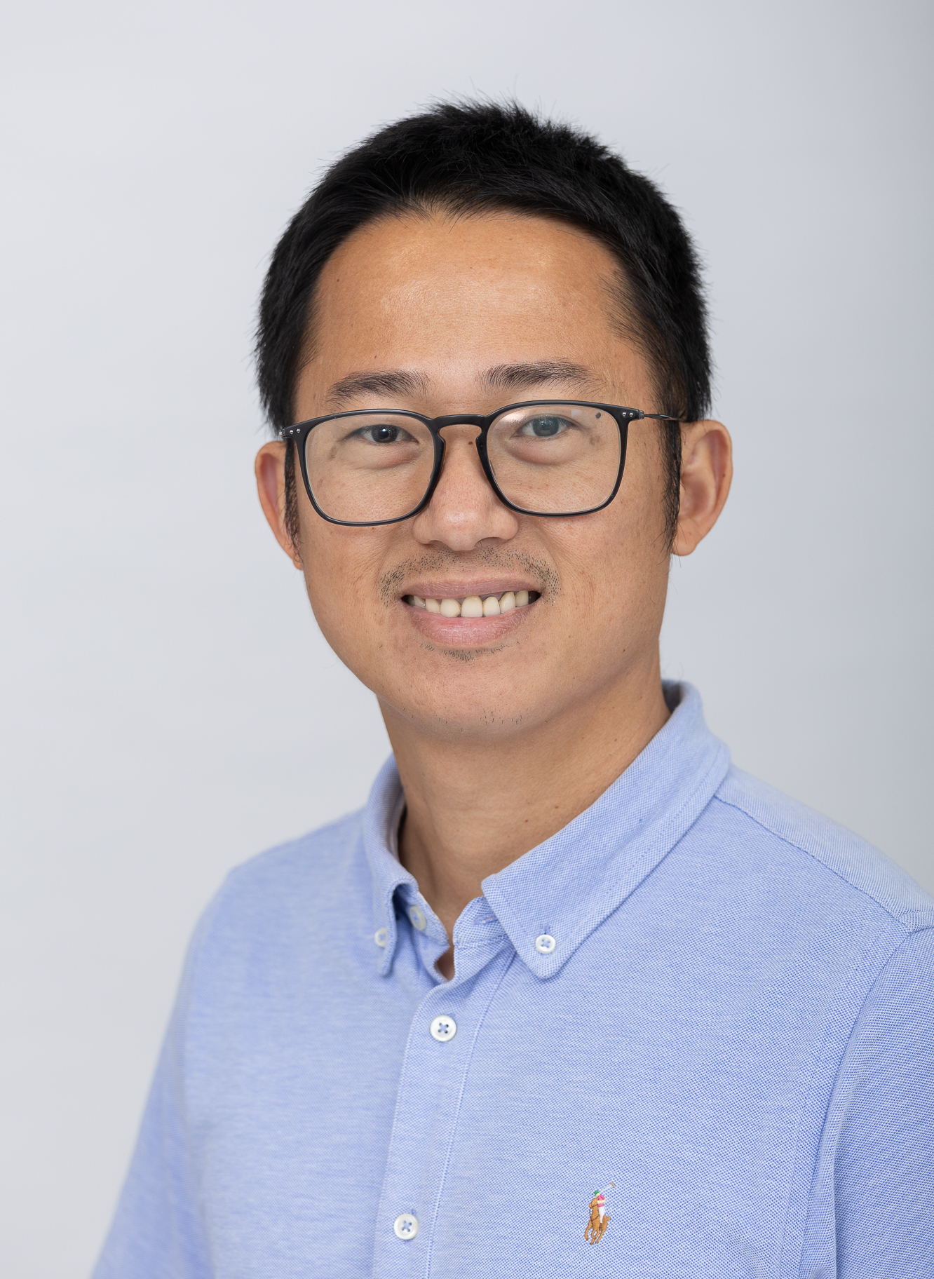 Nguyen Tran