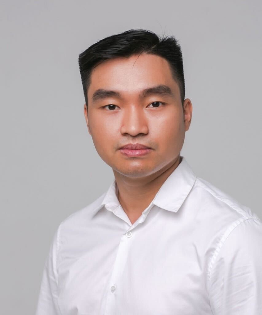 Nguyễn Hoàng Phương Trần