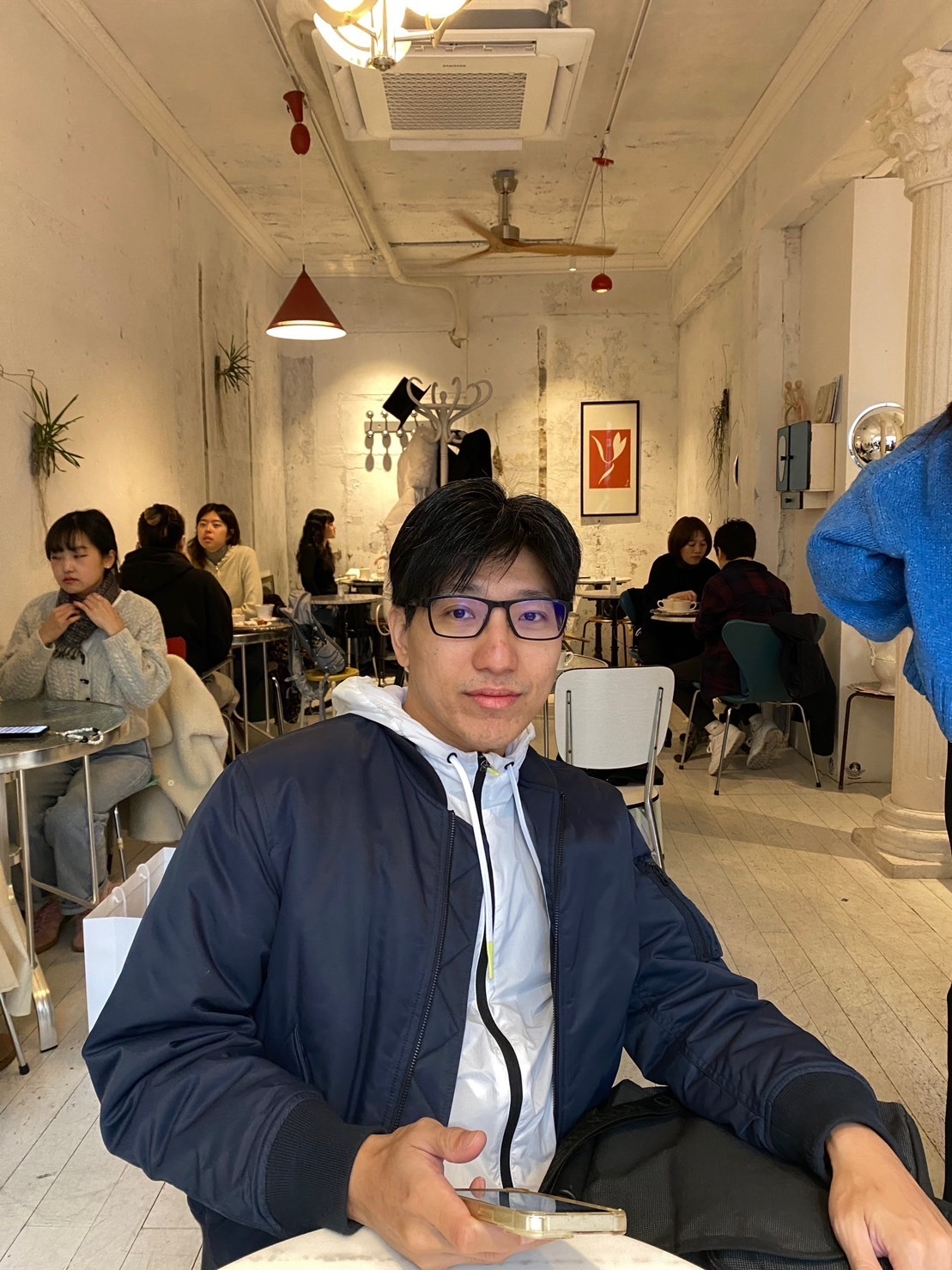 Tzu-Hao Liu