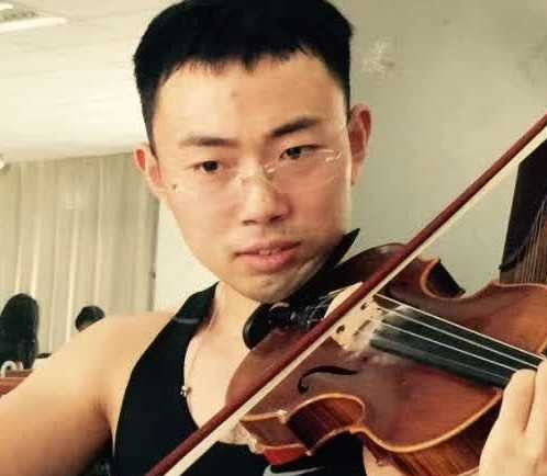 Yuchen Li